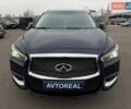 Синій Інфініті QX60, об'ємом двигуна 2.49 л та пробігом 160 тис. км за 22000 $, фото 13 на Automoto.ua