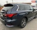 Синий Инфинити QX60, объемом двигателя 3.5 л и пробегом 88 тыс. км за 17999 $, фото 6 на Automoto.ua