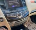 Синій Інфініті QX60, об'ємом двигуна 3.5 л та пробігом 139 тис. км за 17900 $, фото 15 на Automoto.ua