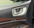 Синій Інфініті QX60, об'ємом двигуна 2.5 л та пробігом 160 тис. км за 22000 $, фото 18 на Automoto.ua