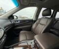 Синій Інфініті QX60, об'ємом двигуна 2.5 л та пробігом 160 тис. км за 22000 $, фото 23 на Automoto.ua