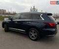 Синій Інфініті QX60, об'ємом двигуна 2.49 л та пробігом 160 тис. км за 22000 $, фото 27 на Automoto.ua