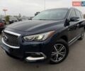 Синій Інфініті QX60, об'ємом двигуна 2.49 л та пробігом 160 тис. км за 22000 $, фото 10 на Automoto.ua