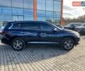 Синій Інфініті QX60, об'ємом двигуна 3.5 л та пробігом 139 тис. км за 17900 $, фото 7 на Automoto.ua