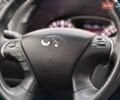 Синій Інфініті QX60, об'ємом двигуна 2.49 л та пробігом 160 тис. км за 22000 $, фото 50 на Automoto.ua