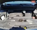 Синий Инфинити QX60, объемом двигателя 3.5 л и пробегом 128 тыс. км за 22800 $, фото 5 на Automoto.ua