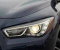 Синій Інфініті QX60, об'ємом двигуна 2.5 л та пробігом 160 тис. км за 22000 $, фото 3 на Automoto.ua
