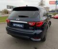 Синій Інфініті QX60, об'ємом двигуна 2.49 л та пробігом 160 тис. км за 22000 $, фото 23 на Automoto.ua