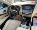 Синій Інфініті QX60, об'ємом двигуна 3.5 л та пробігом 139 тис. км за 17900 $, фото 9 на Automoto.ua
