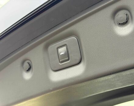 Синій Інфініті QX60, об'ємом двигуна 2.5 л та пробігом 160 тис. км за 22000 $, фото 13 на Automoto.ua