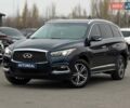 Синій Інфініті QX60, об'ємом двигуна 2.49 л та пробігом 160 тис. км за 22000 $, фото 1 на Automoto.ua
