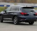 Синій Інфініті QX60, об'ємом двигуна 2.5 л та пробігом 160 тис. км за 22000 $, фото 9 на Automoto.ua