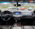 Синій Інфініті QX60, об'ємом двигуна 2.49 л та пробігом 160 тис. км за 22000 $, фото 44 на Automoto.ua