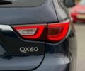 Синій Інфініті QX60, об'ємом двигуна 2.5 л та пробігом 160 тис. км за 22000 $, фото 11 на Automoto.ua