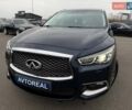 Синій Інфініті QX60, об'ємом двигуна 2.49 л та пробігом 160 тис. км за 22000 $, фото 12 на Automoto.ua