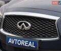 Синій Інфініті QX60, об'ємом двигуна 2.49 л та пробігом 160 тис. км за 22000 $, фото 7 на Automoto.ua