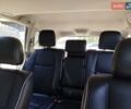 Синий Инфинити QX60, объемом двигателя 3.5 л и пробегом 128 тыс. км за 22800 $, фото 1 на Automoto.ua