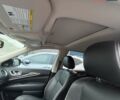 Синий Инфинити QX60, объемом двигателя 3.5 л и пробегом 128 тыс. км за 22800 $, фото 12 на Automoto.ua