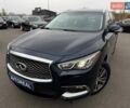 Синій Інфініті QX60, об'ємом двигуна 2.49 л та пробігом 160 тис. км за 22000 $, фото 11 на Automoto.ua