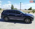 Синий Инфинити QX60, объемом двигателя 3.5 л и пробегом 128 тыс. км за 22800 $, фото 3 на Automoto.ua