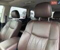 Синій Інфініті QX60, об'ємом двигуна 2.49 л та пробігом 160 тис. км за 22000 $, фото 41 на Automoto.ua