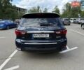 Синий Инфинити QX60, объемом двигателя 3.5 л и пробегом 87 тыс. км за 20200 $, фото 3 на Automoto.ua