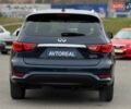 Синій Інфініті QX60, об'ємом двигуна 2.49 л та пробігом 160 тис. км за 22000 $, фото 17 на Automoto.ua
