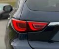 Синій Інфініті QX60, об'ємом двигуна 2.5 л та пробігом 160 тис. км за 22000 $, фото 10 на Automoto.ua