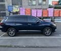 Синий Инфинити QX60, объемом двигателя 2.49 л и пробегом 64 тыс. км за 26999 $, фото 1 на Automoto.ua