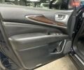 Синій Інфініті QX60, об'ємом двигуна 3.5 л та пробігом 84 тис. км за 27500 $, фото 15 на Automoto.ua