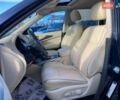 Синій Інфініті QX60, об'ємом двигуна 3.5 л та пробігом 139 тис. км за 17900 $, фото 18 на Automoto.ua