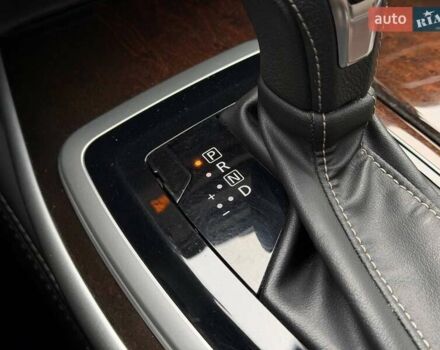 Синій Інфініті QX60, об'ємом двигуна 2.49 л та пробігом 160 тис. км за 22000 $, фото 61 на Automoto.ua