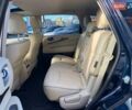 Синій Інфініті QX60, об'ємом двигуна 3.5 л та пробігом 139 тис. км за 17900 $, фото 20 на Automoto.ua