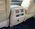 Синій Інфініті QX60, об'ємом двигуна 3.5 л та пробігом 139 тис. км за 17900 $, фото 22 на Automoto.ua