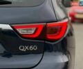 Синій Інфініті QX60, об'ємом двигуна 2.49 л та пробігом 160 тис. км за 22000 $, фото 20 на Automoto.ua