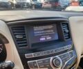 Синій Інфініті QX60, об'ємом двигуна 3.5 л та пробігом 139 тис. км за 17900 $, фото 14 на Automoto.ua