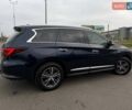 Синій Інфініті QX60, об'ємом двигуна 2.49 л та пробігом 160 тис. км за 22000 $, фото 21 на Automoto.ua