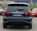 Синій Інфініті QX60, об'ємом двигуна 2.5 л та пробігом 160 тис. км за 22000 $, фото 8 на Automoto.ua