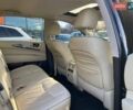 Синій Інфініті QX60, об'ємом двигуна 3.5 л та пробігом 139 тис. км за 17900 $, фото 24 на Automoto.ua