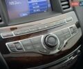 Синій Інфініті QX60, об'ємом двигуна 2.49 л та пробігом 160 тис. км за 22000 $, фото 58 на Automoto.ua