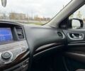 Синій Інфініті QX60, об'ємом двигуна 2.5 л та пробігом 160 тис. км за 22000 $, фото 22 на Automoto.ua