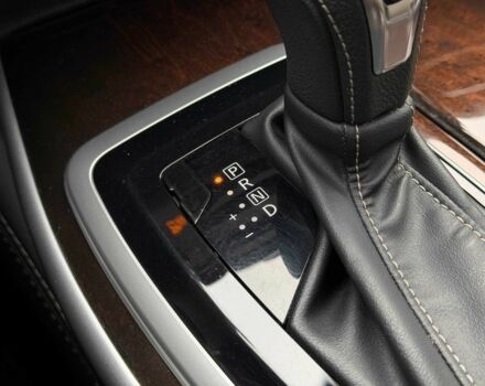 Синій Інфініті QX60, об'ємом двигуна 2.5 л та пробігом 160 тис. км за 22000 $, фото 20 на Automoto.ua