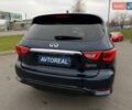 Синій Інфініті QX60, об'ємом двигуна 2.49 л та пробігом 160 тис. км за 22000 $, фото 24 на Automoto.ua
