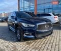 Синій Інфініті QX60, об'ємом двигуна 3.5 л та пробігом 139 тис. км за 17900 $, фото 1 на Automoto.ua