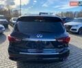 Синій Інфініті QX60, об'ємом двигуна 3.5 л та пробігом 139 тис. км за 17900 $, фото 5 на Automoto.ua