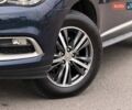 Синій Інфініті QX60, об'ємом двигуна 2.49 л та пробігом 160 тис. км за 22000 $, фото 6 на Automoto.ua