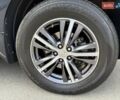 Синий Инфинити QX60, объемом двигателя 3.5 л и пробегом 87 тыс. км за 20200 $, фото 9 на Automoto.ua