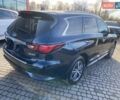 Синій Інфініті QX60, об'ємом двигуна 3.5 л та пробігом 139 тис. км за 17900 $, фото 6 на Automoto.ua