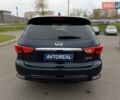 Синій Інфініті QX60, об'ємом двигуна 2.49 л та пробігом 160 тис. км за 22000 $, фото 25 на Automoto.ua