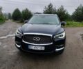 Синій Інфініті QX60, об'ємом двигуна 3.5 л та пробігом 144 тис. км за 19999 $, фото 1 на Automoto.ua